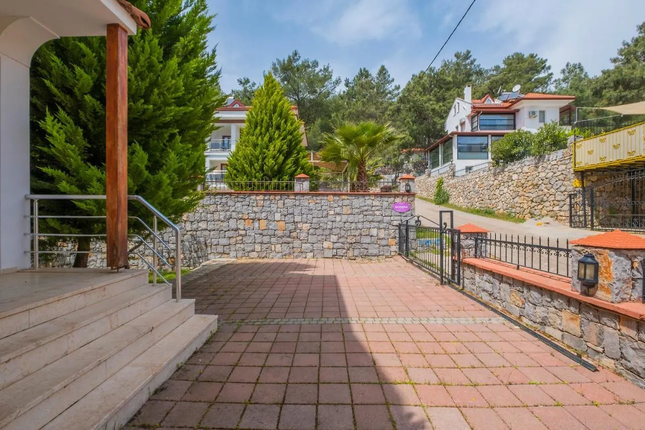 Infinity Olympia Villas Ölüdeniz 0*,  Turcja