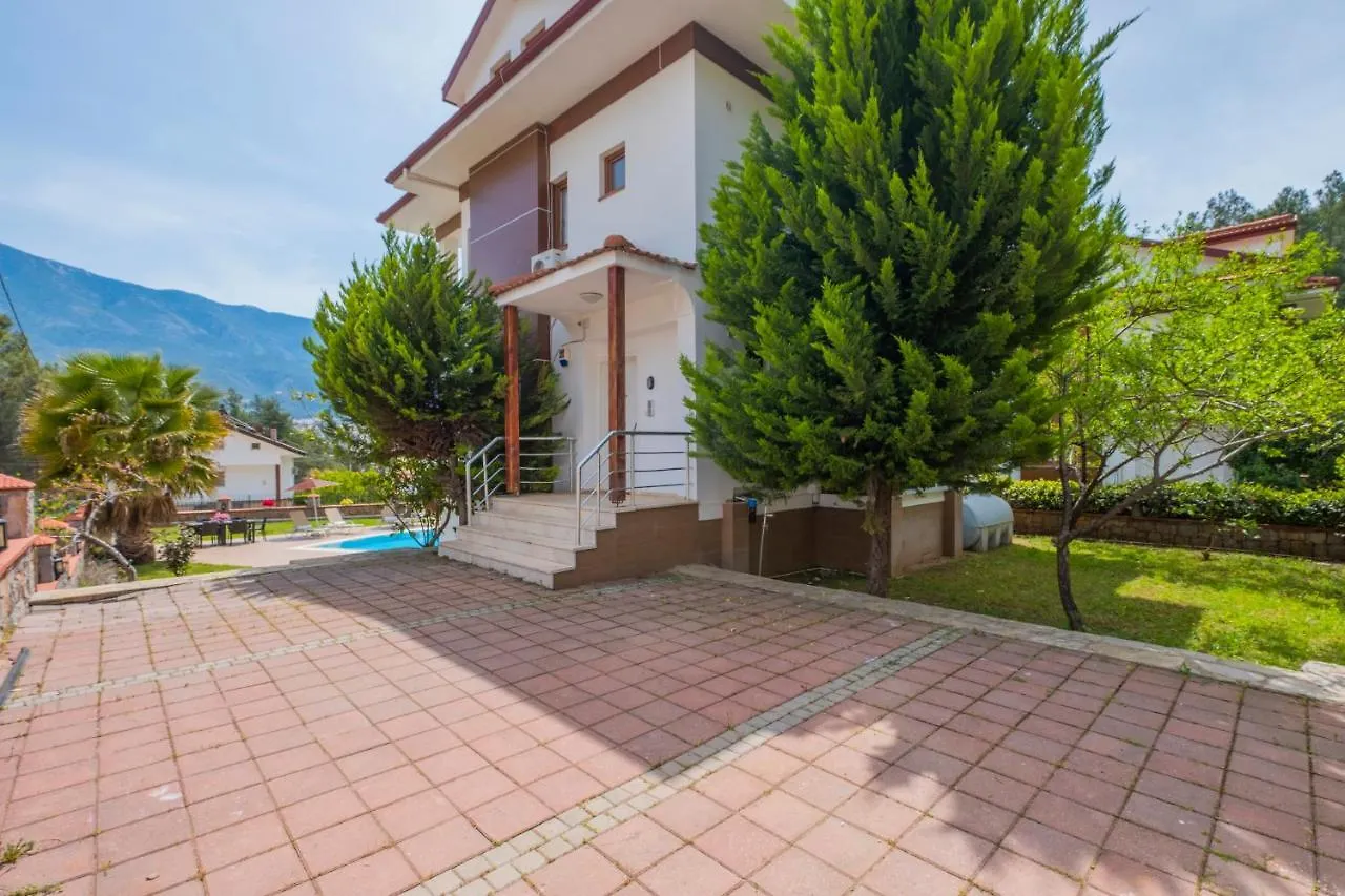 Infinity Olympia Villas Ölüdeniz