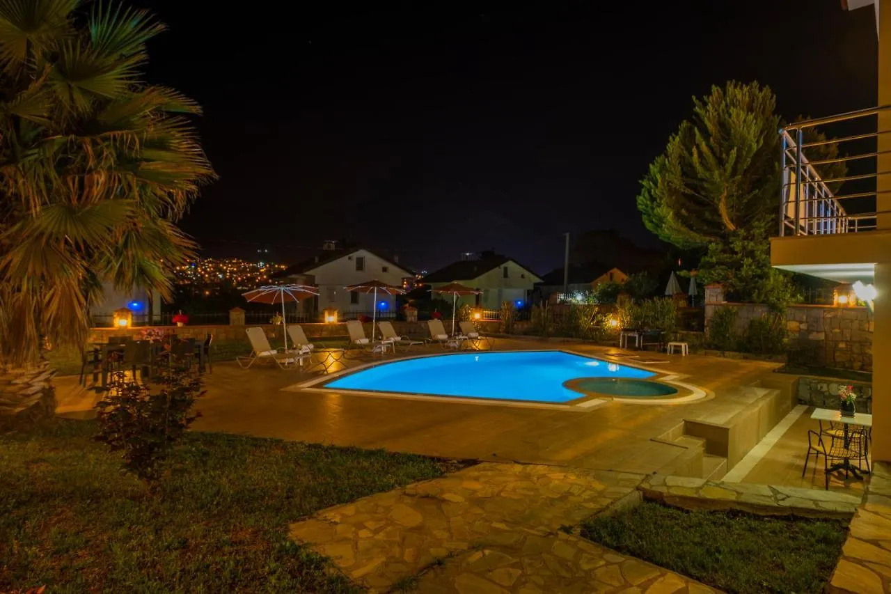 Infinity Olympia Villas Ölüdeniz