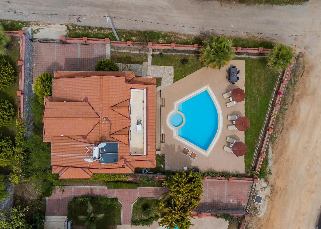 Infinity Olympia Villas Ölüdeniz