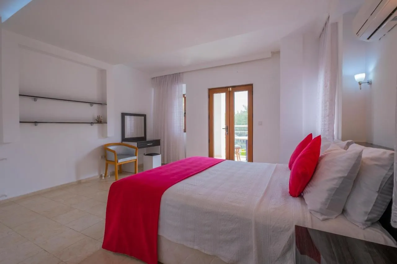 Infinity Olympia Villas Ölüdeniz 0*,  Turcja