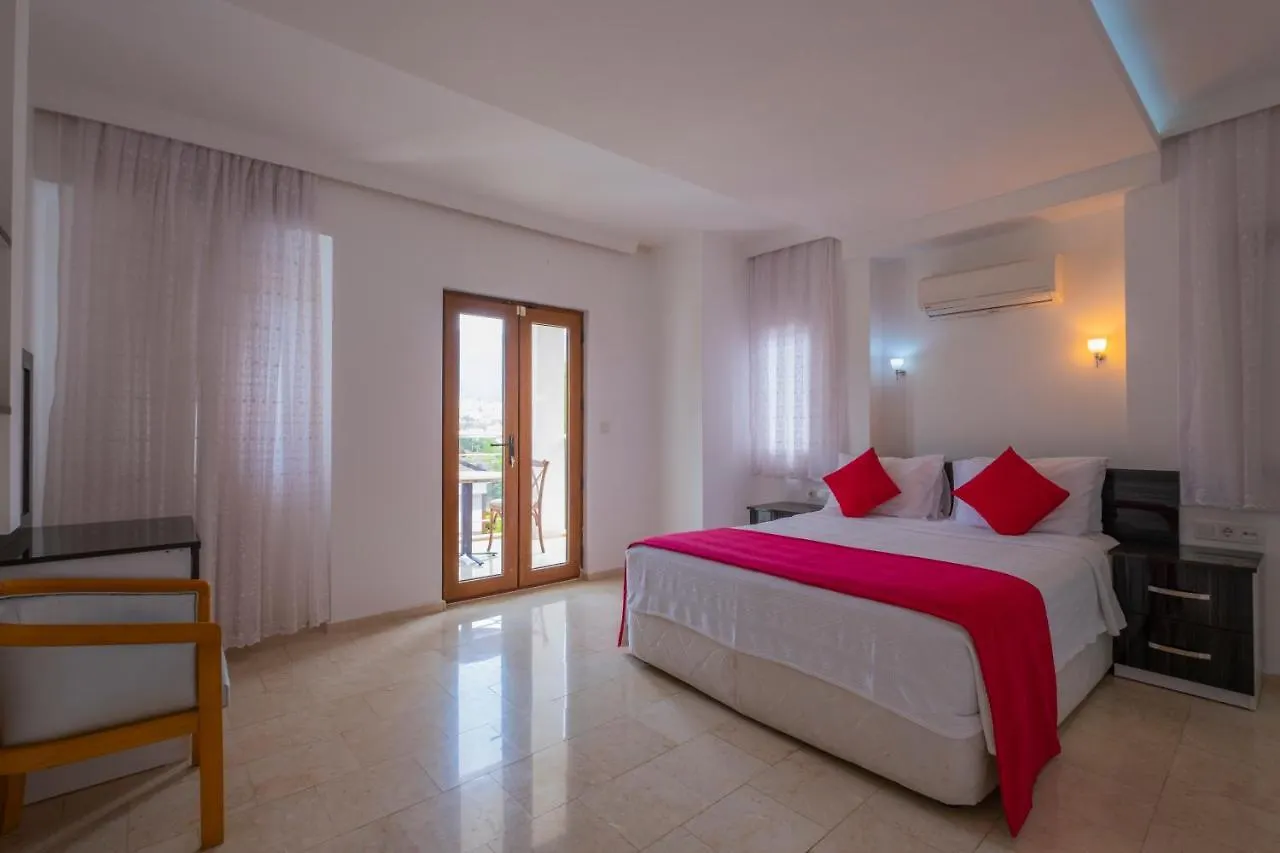 Infinity Olympia Villas Ölüdeniz