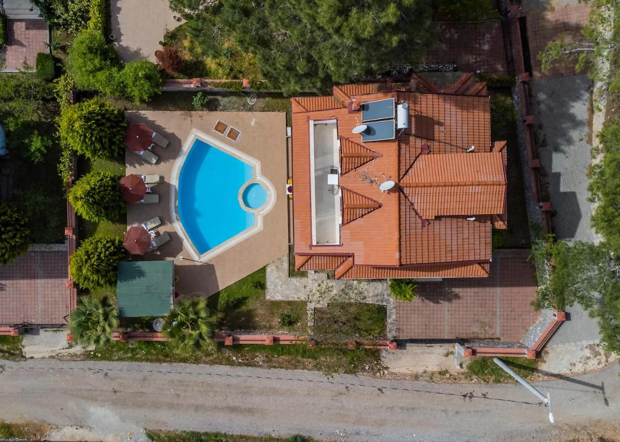 Infinity Olympia Villas Ölüdeniz 0*,  Turcja
