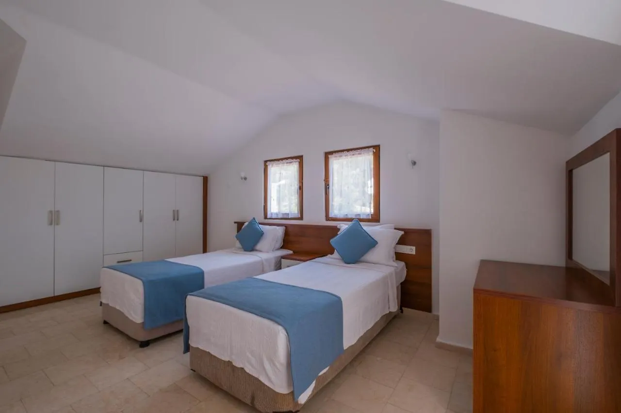 Infinity Olympia Villas Ölüdeniz