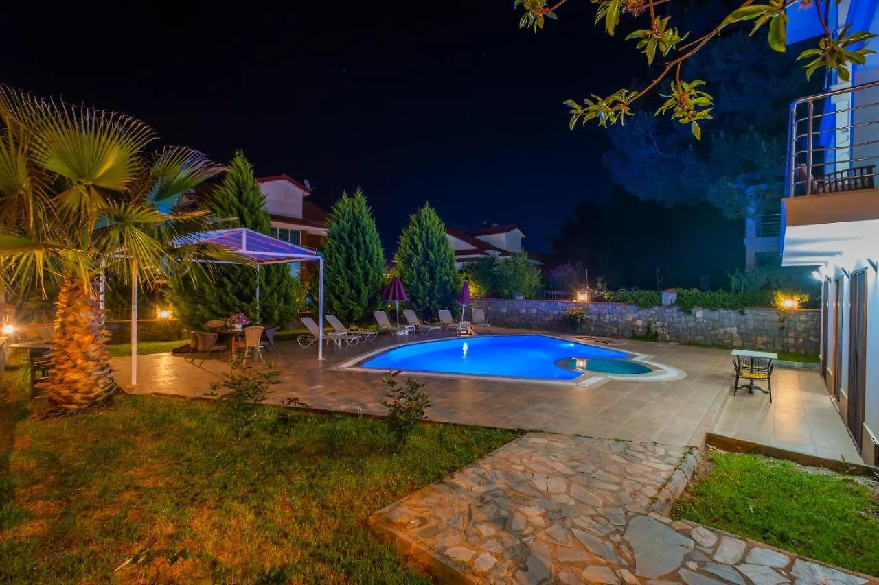 Infinity Olympia Villas Ölüdeniz 0*,